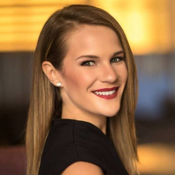 Meet your Posher, Keeli - Picture 1 of 1